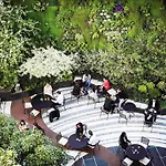 Novotel Paris Les Halles