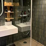 Novotel Paris Les Halles