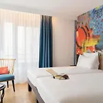 Novotel Paris Les Halles