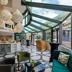 Novotel Paris Les Halles