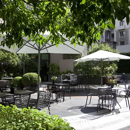 Novotel Les Halles Hotel Parigi