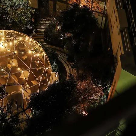 Hotel Novotel Les Halles 4*