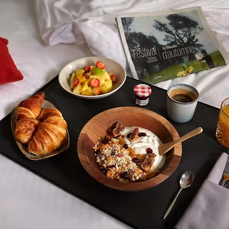 Novotel Les Halles Hotel