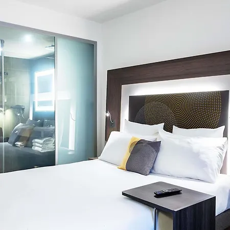 Novotel Les Halles 4* Parigi
