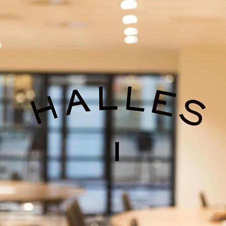 Novotel Les Halles Parigi