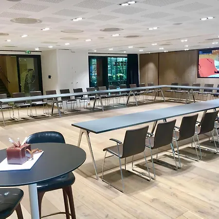 Novotel Les Halles 4* Parigi