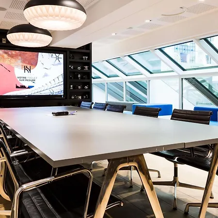 Novotel Les Halles 4* Parigi