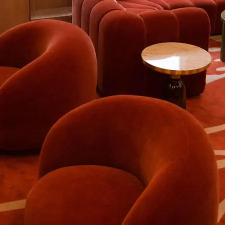 Novotel Les Halles Parigi