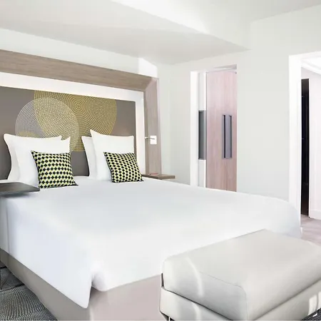 Novotel Les Halles
