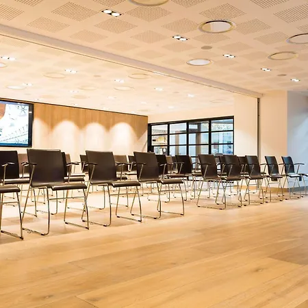 Novotel Les Halles 4* Parigi