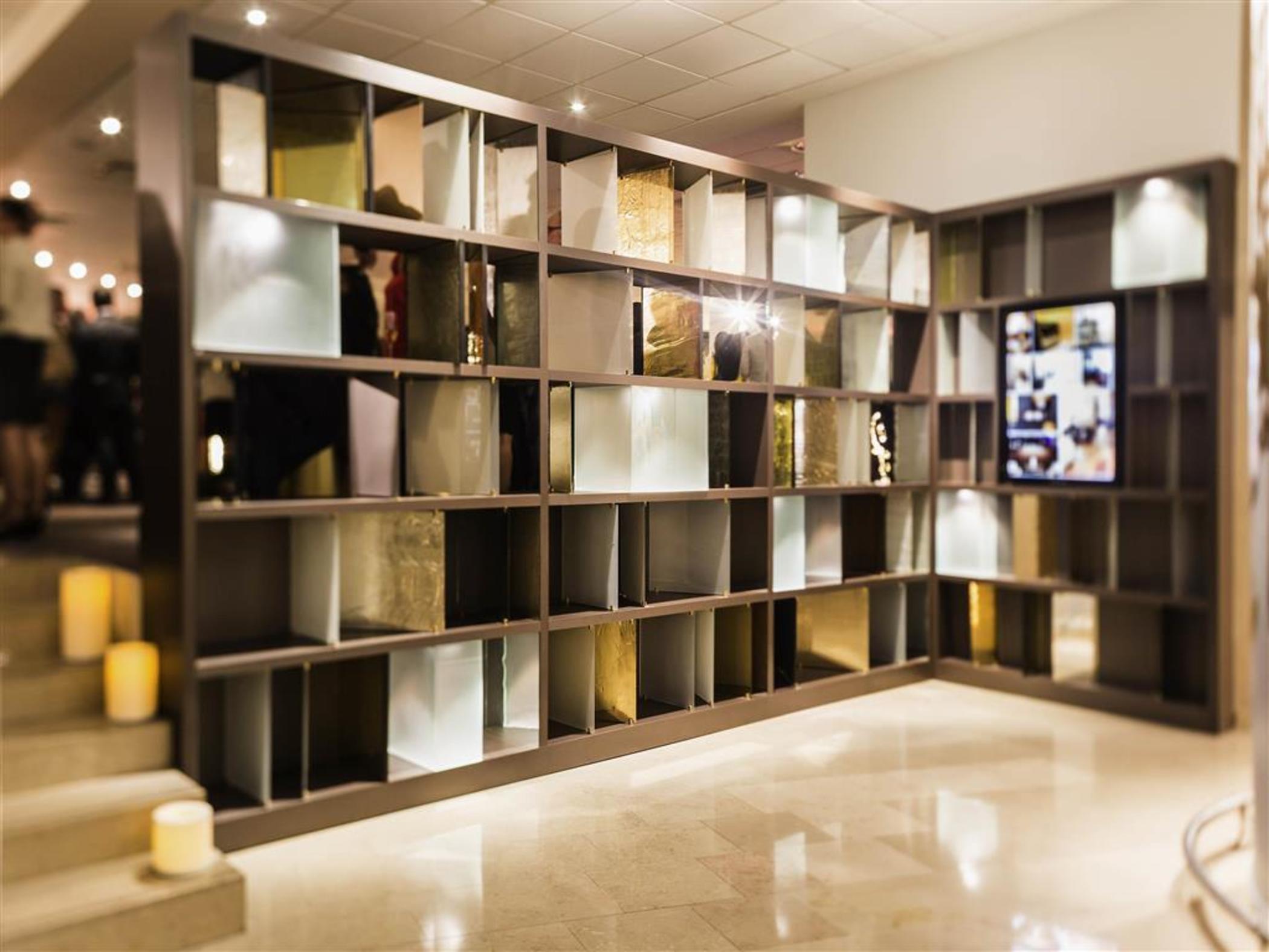 Novotel Les Halles Hotel 4*