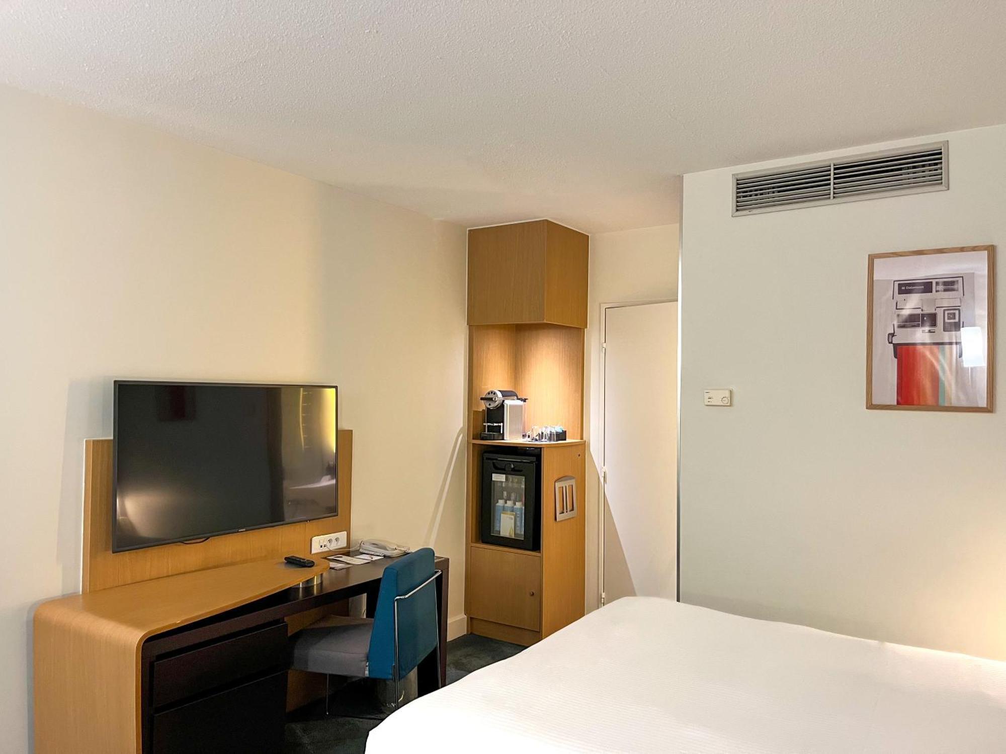 Novotel Les Halles