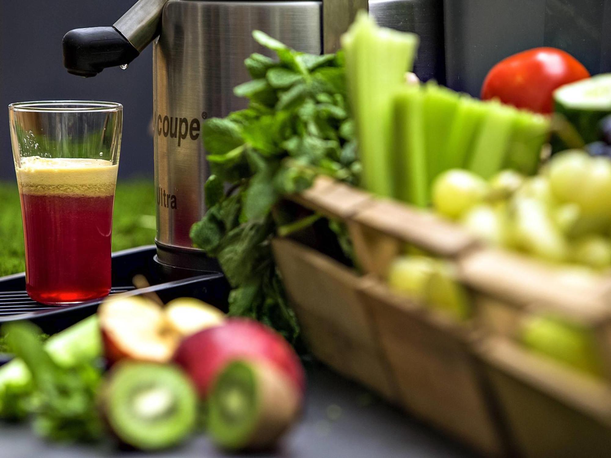 Novotel Les Halles Paris