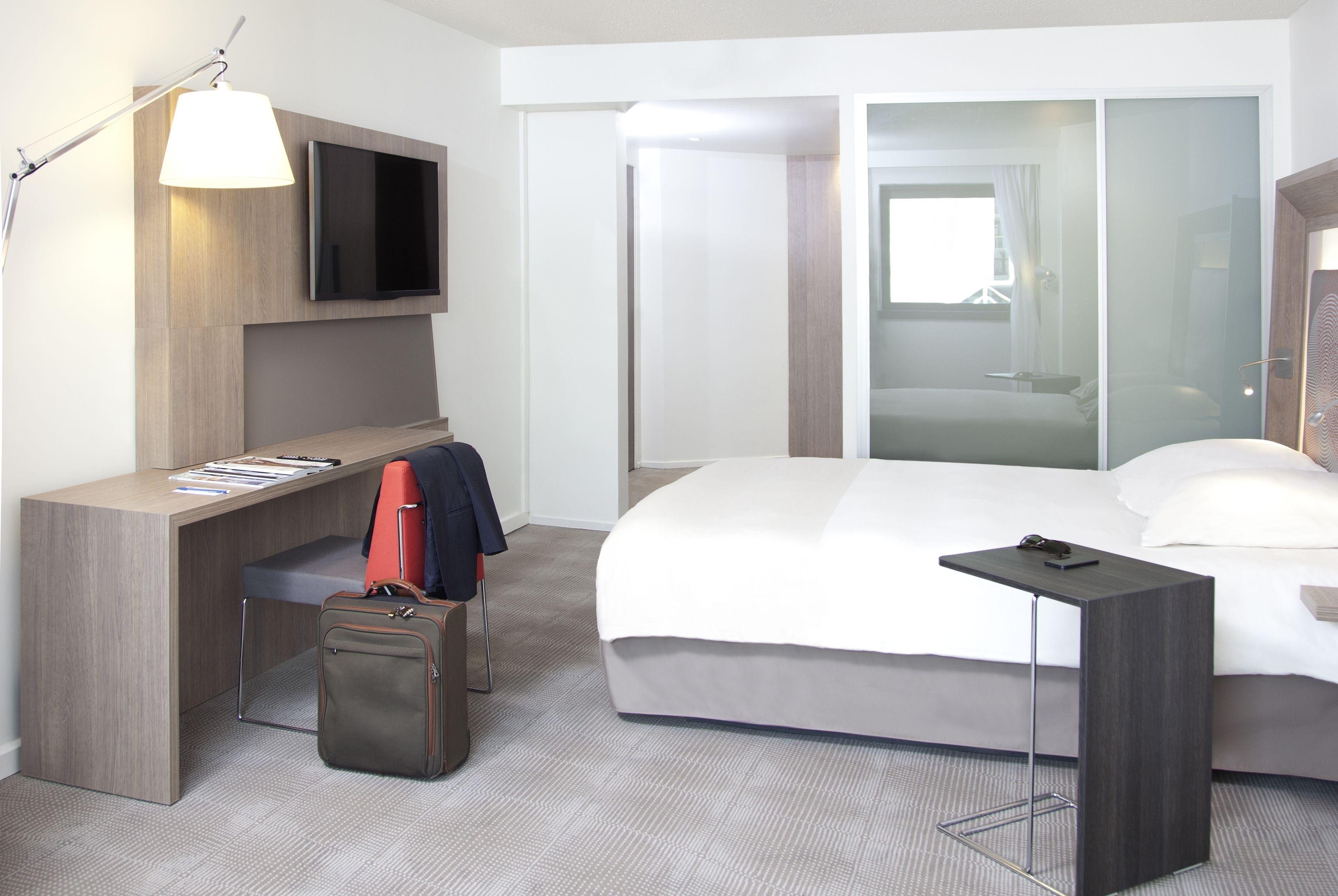 Novotel Les Halles 4* Paris
