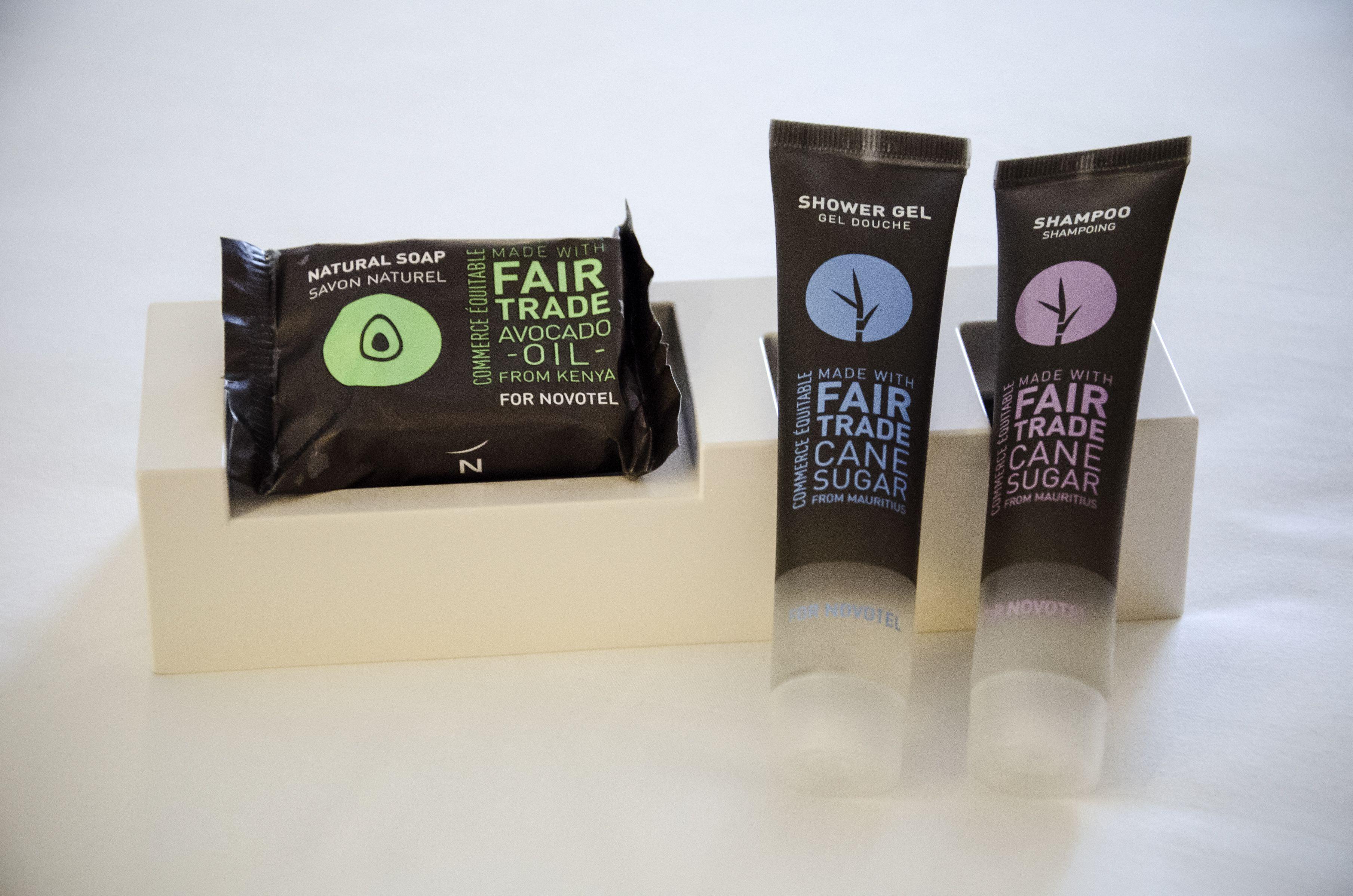 Hotel Novotel Les Halles