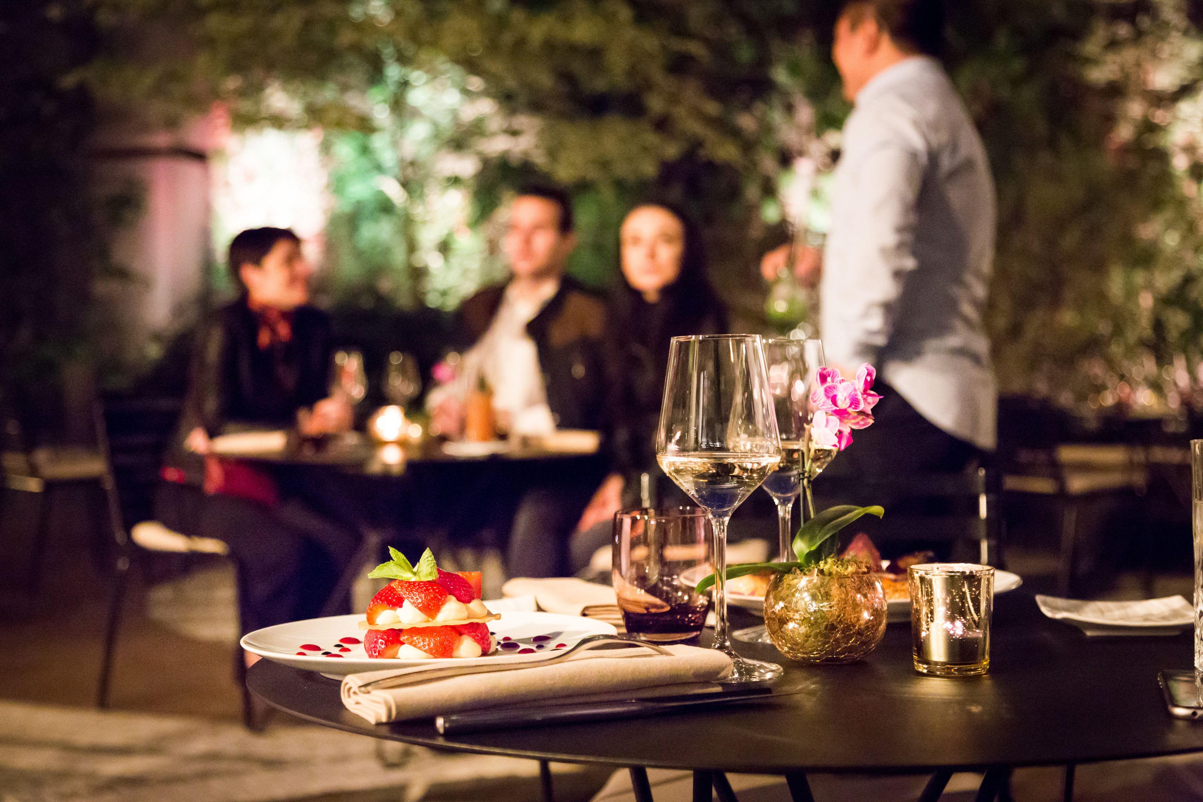 Hotel Novotel Les Halles Paris