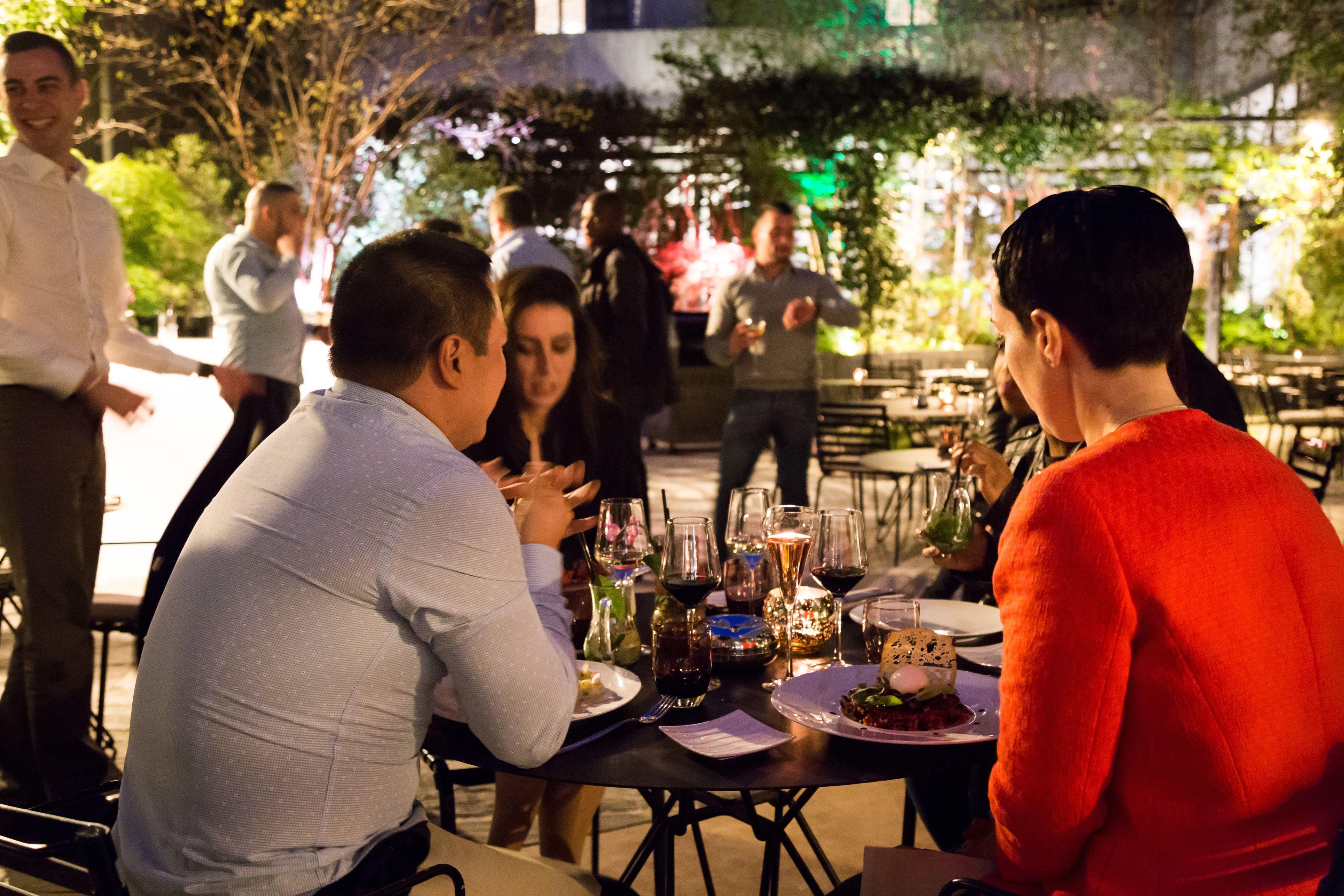 Novotel Les Halles Hotel Paris