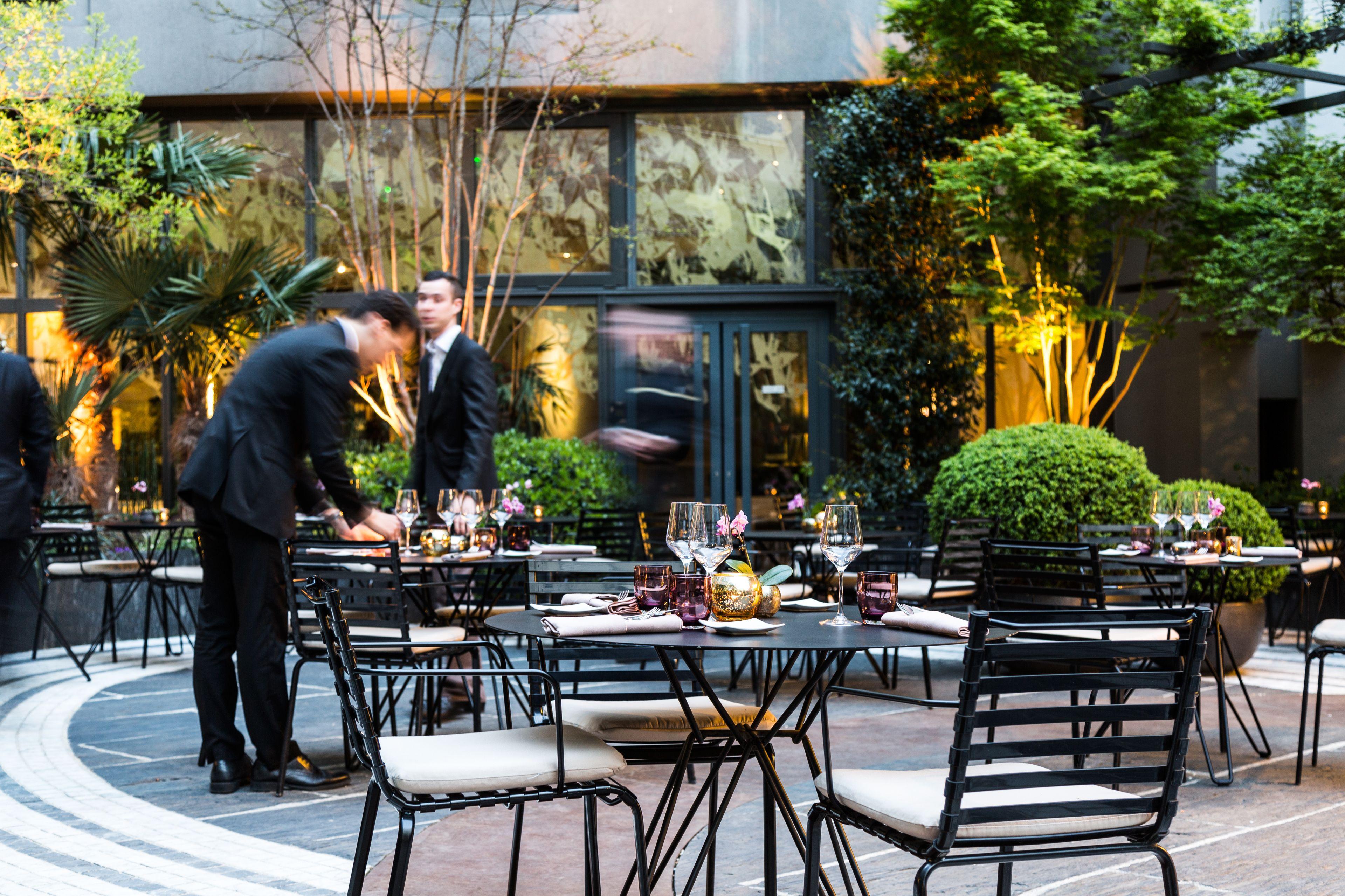 Novotel Les Halles Paris