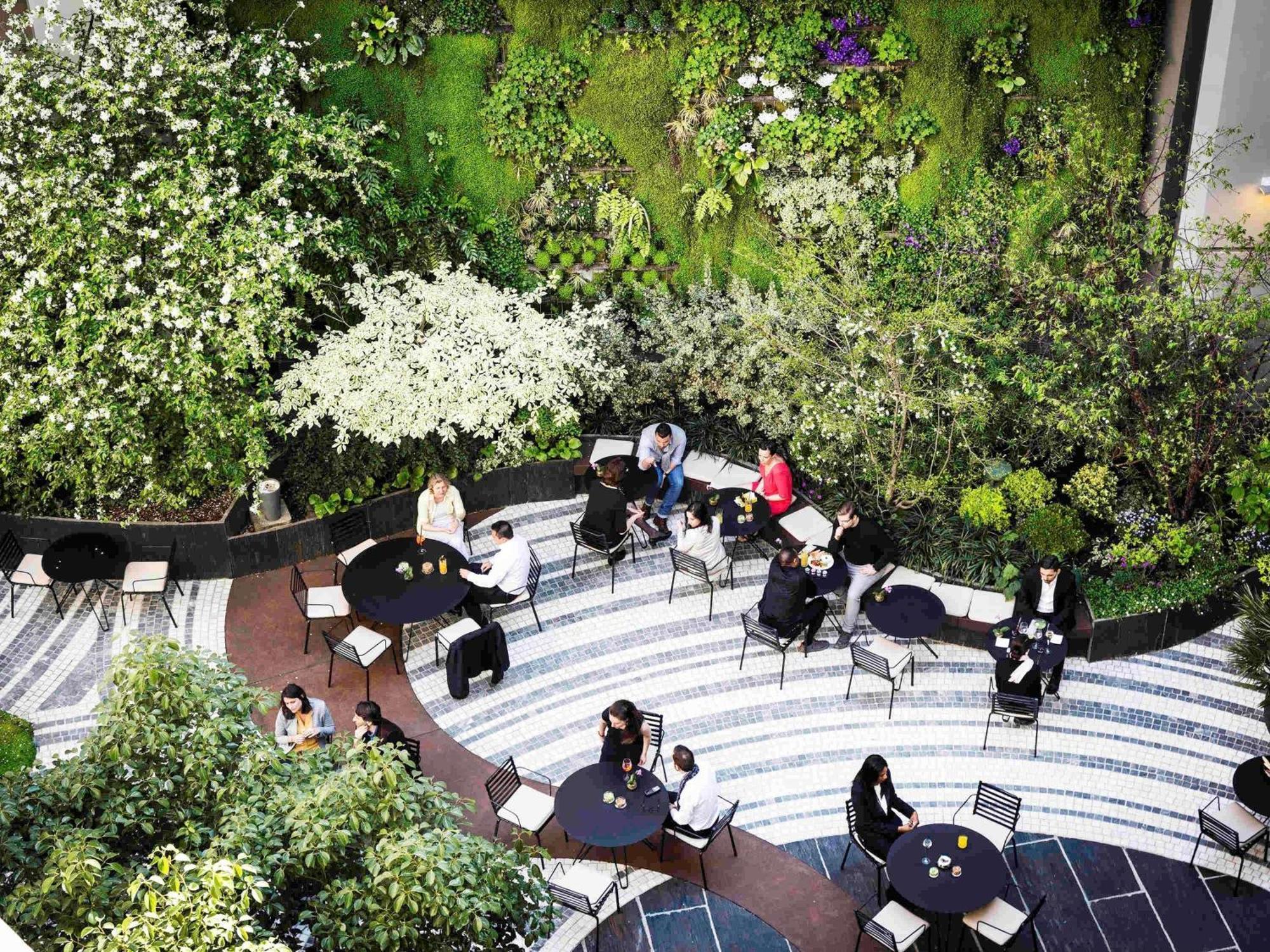 Novotel Les Halles 4* Paris