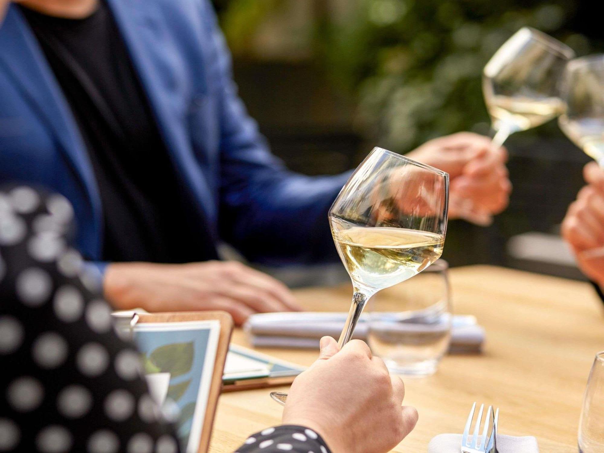 Novotel Les Halles 4* Paris