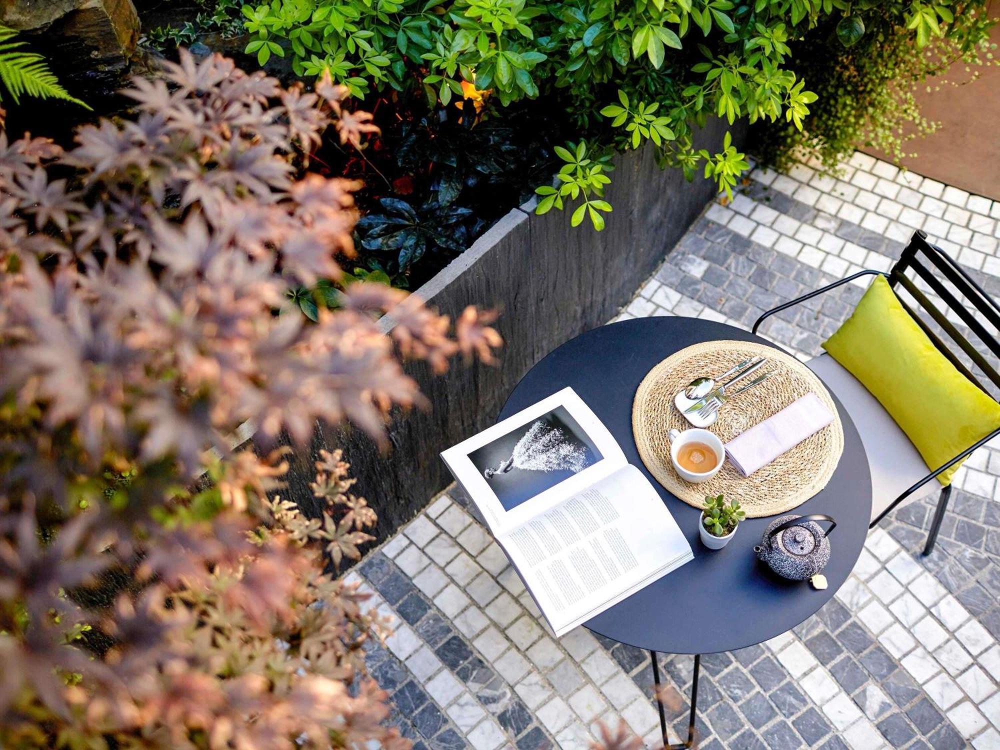 Novotel Les Halles 4* Paris