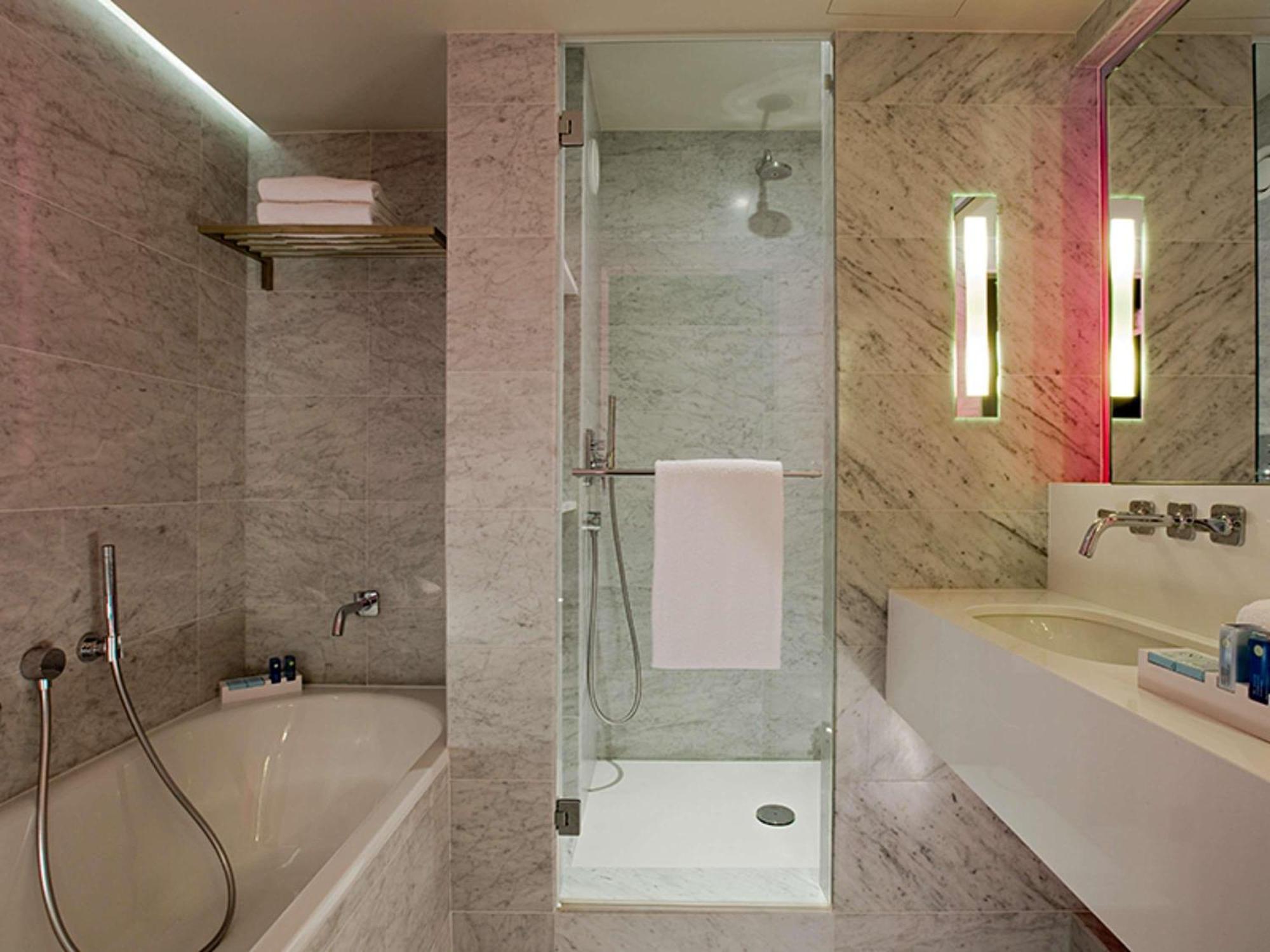 Novotel Les Halles