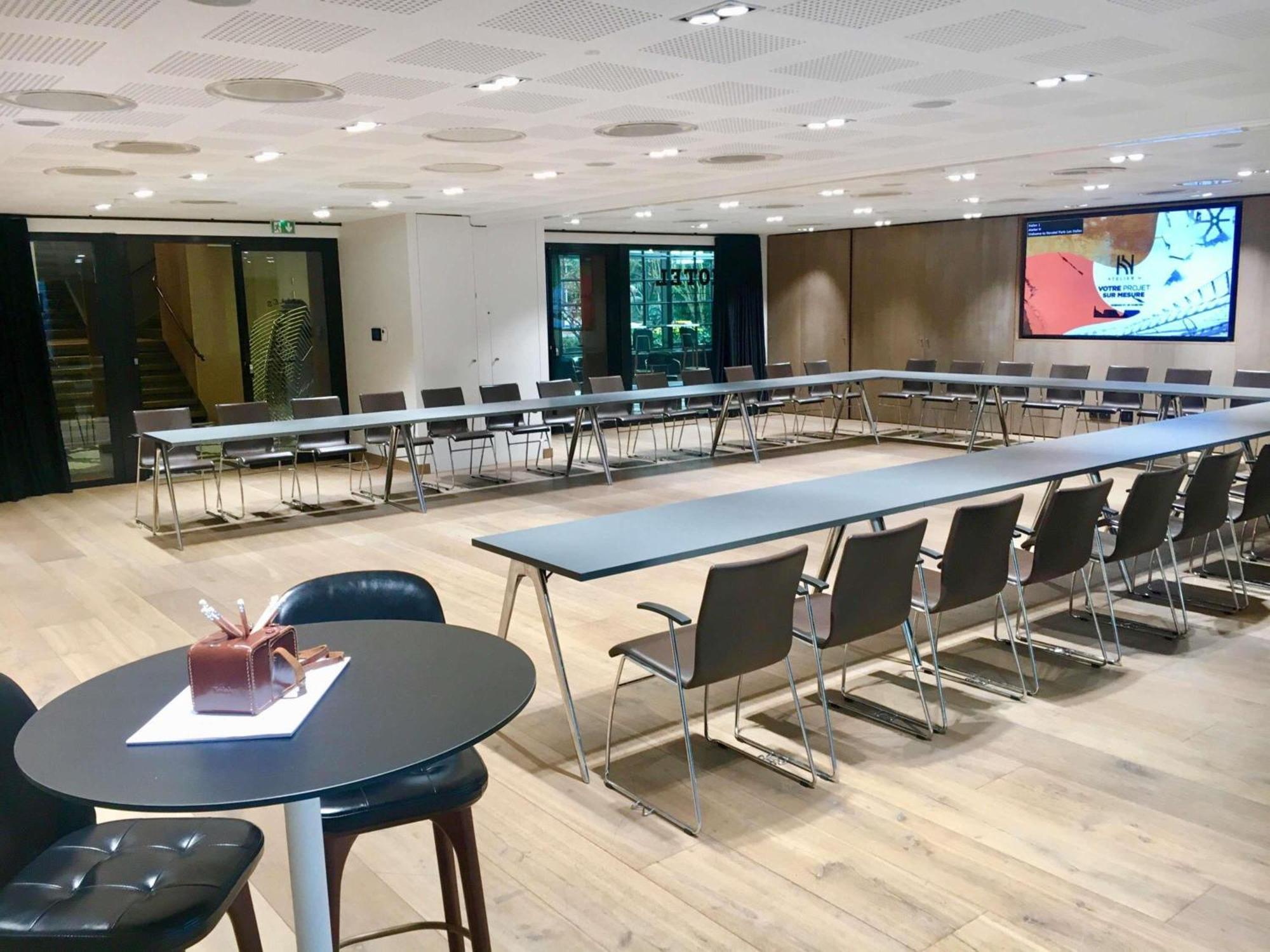 Novotel Les Halles 4* Parigi