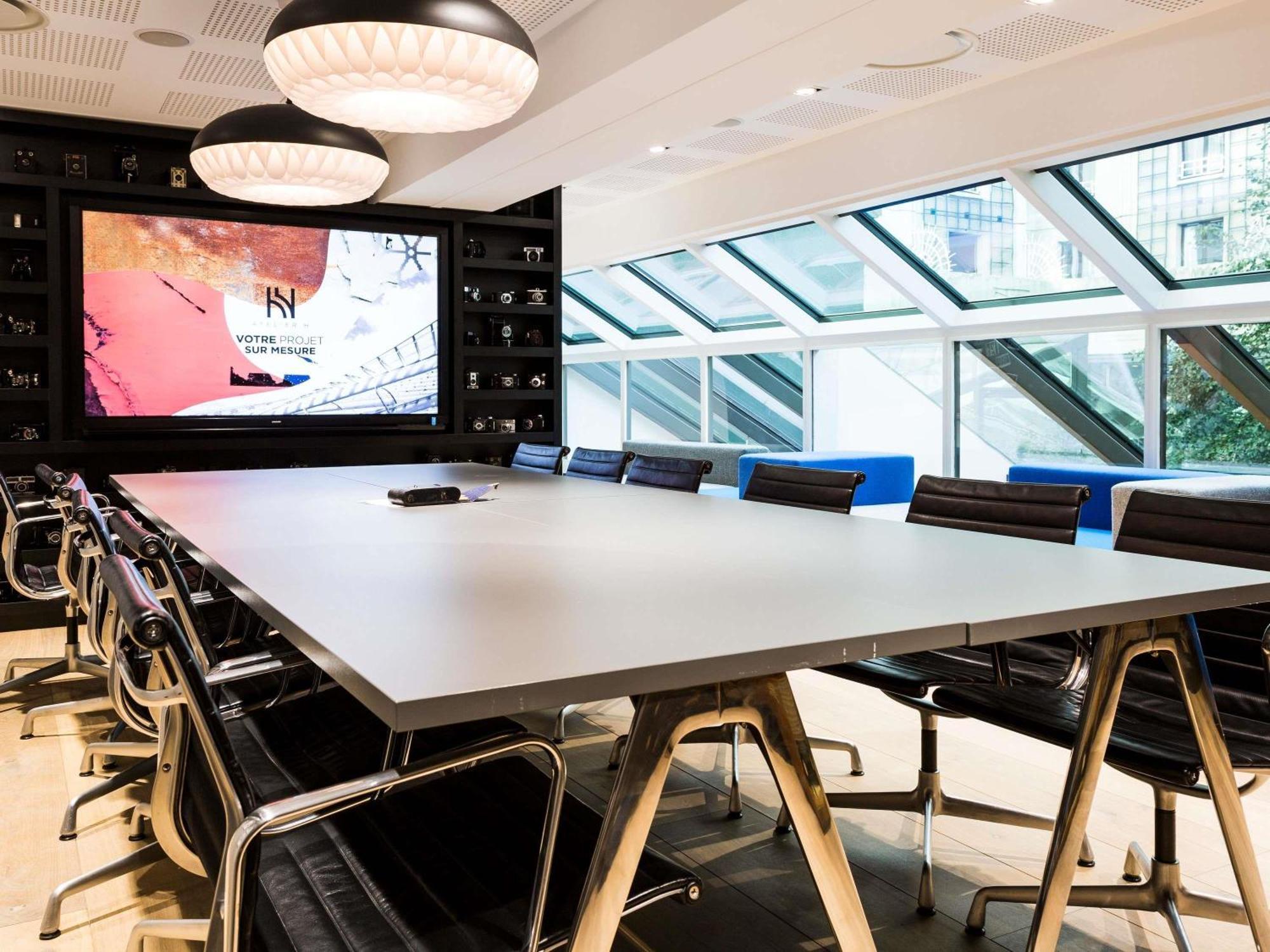 Novotel Les Halles 4* Parigi