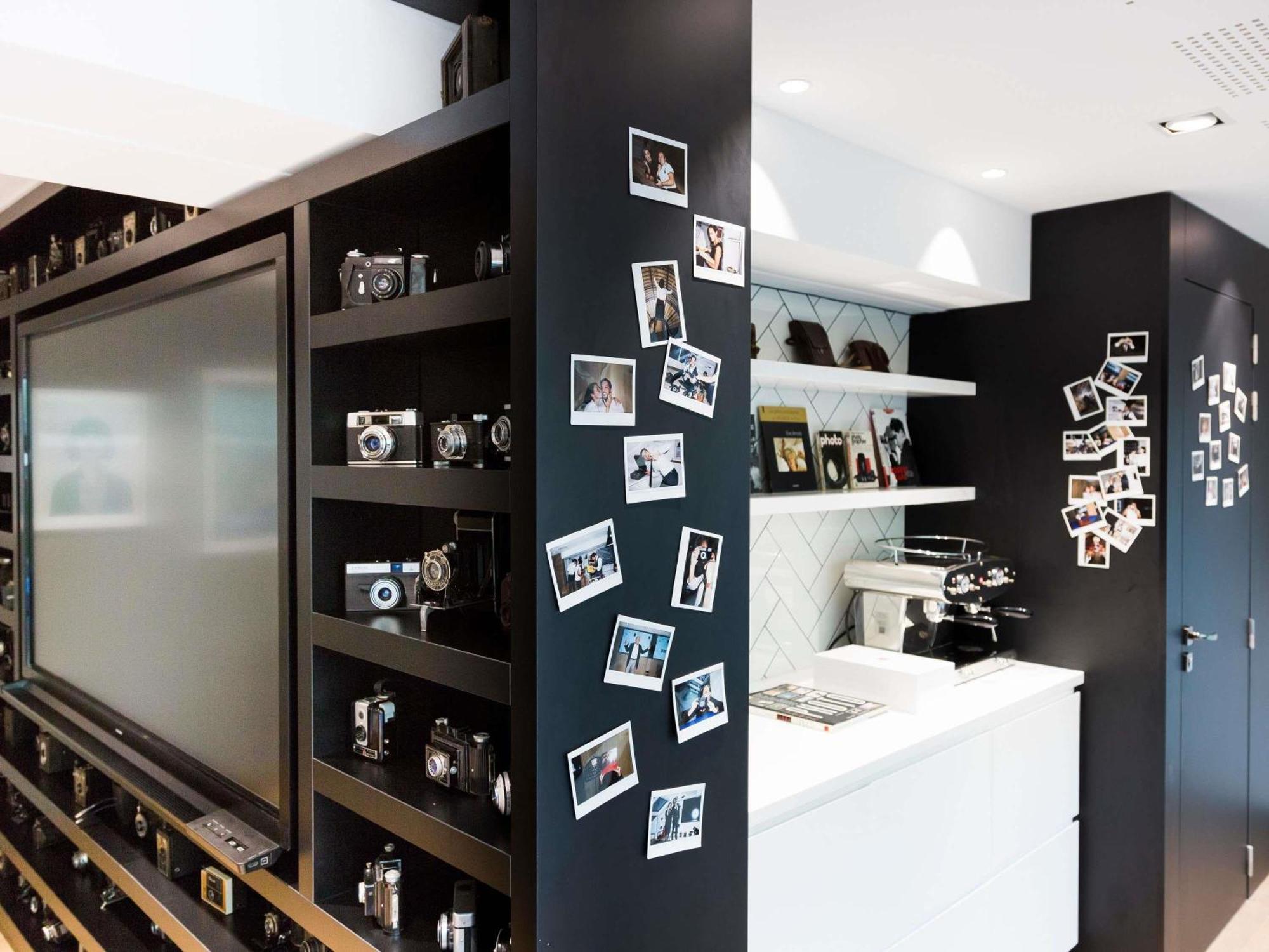 Novotel Les Halles 4*