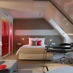 Novotel Les Halles Hotel