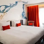 Novotel Les Halles Paris
