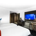 Novotel Les Halles Hotel