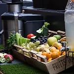 Novotel Les Halles Paris