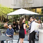 Hotel Novotel Les Halles Paris