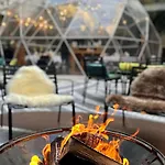 Hotel Novotel Les Halles