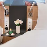 Hotel Novotel Les Halles Paris