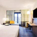 Hotel Novotel Les Halles Paris