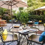 Novotel Les Halles 4* Paris