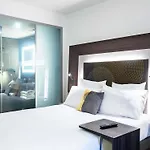 Novotel Les Halles 4* Paris