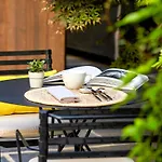 Novotel Les Halles 4*