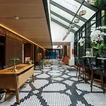 Hotel Novotel Les Halles 4*