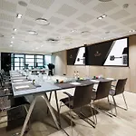Novotel Les Halles 4*