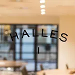 Novotel Les Halles Paris