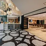 Novotel Les Halles 4*