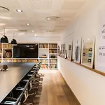 Hotel Novotel Les Halles