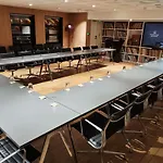 Hotel Novotel Les Halles Paris