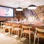 Hotel Novotel Les Halles Paris