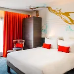 Novotel Les Halles Hotel Paris