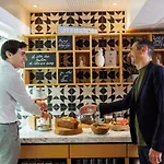 Hotel Novotel Les Halles Paris