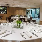 Hotel Novotel Les Halles 4*